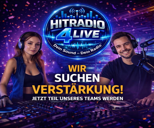 Bewerbung als Moderator