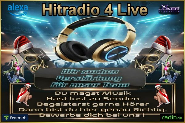 Bewerbung als Moderator