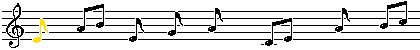 Trennlinie