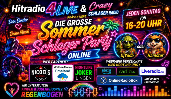 Schlager Sonntag