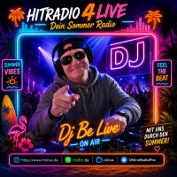 Dj Be Live