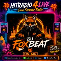 Dj-Foxbeat