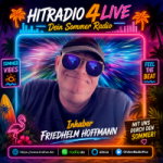 Friedhelm Hoffmann