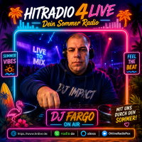 Dj Fargo