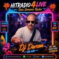 Dj Darcon