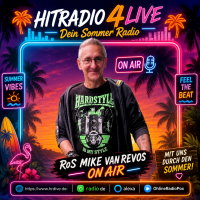 Mike von Revos