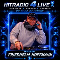 Friedhelm Hoffmann