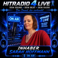 Sarah Hoffmann