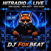 Dj-Foxbeat