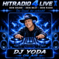 Dj-Yoda