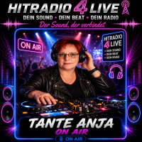 Tante Anja