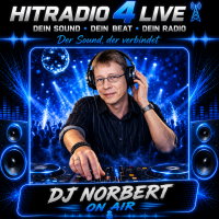 Dj Norbert