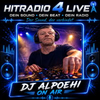 Dj Alpoehi