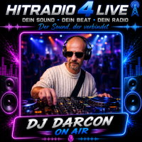 Dj Darcon