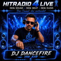 Dj Dancfire