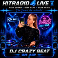 Dj Crazy Beat (Lilly )