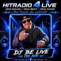 Dj Be Live