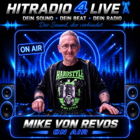 Mike von Revos