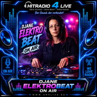 Djane Electrobeats