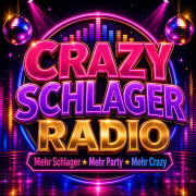 Crazy Schlager Radio