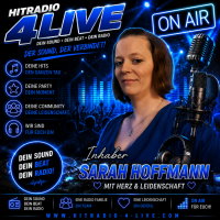 Sarah Hoffmann