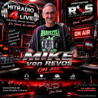 Mike von Revos
